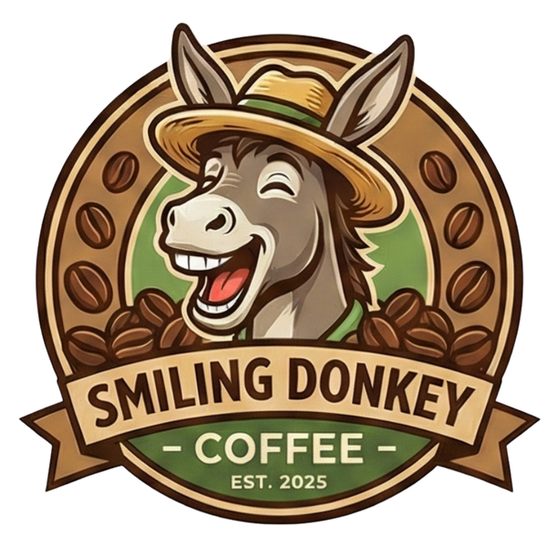 Smiling Donkey Coffee